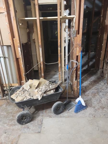 Davison Foreclosure Cleanout and More LLC