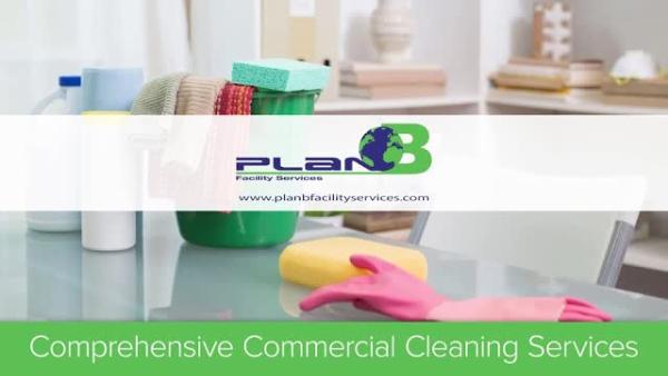 Plan B Facility Services