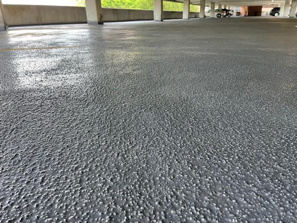 Lawless Restoration & Waterproofing