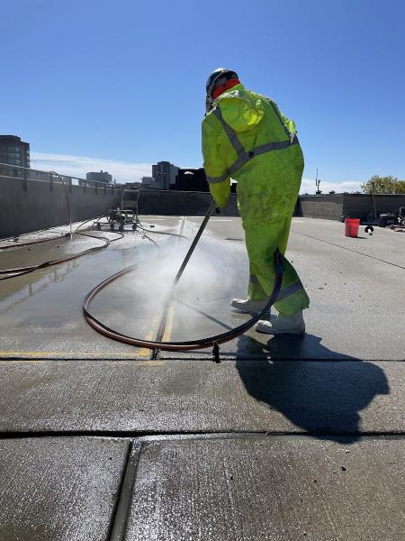 Lawless Restoration & Waterproofing