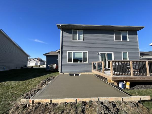 Waukee Concrete