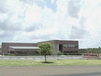 GCI Remediation