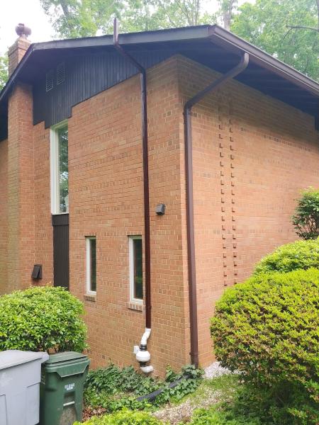 Rad Tek Radon Mitigation System Services