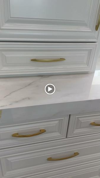 Solid Surface Tech
