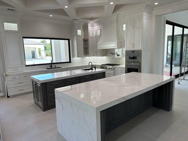 Solid Surface Tech