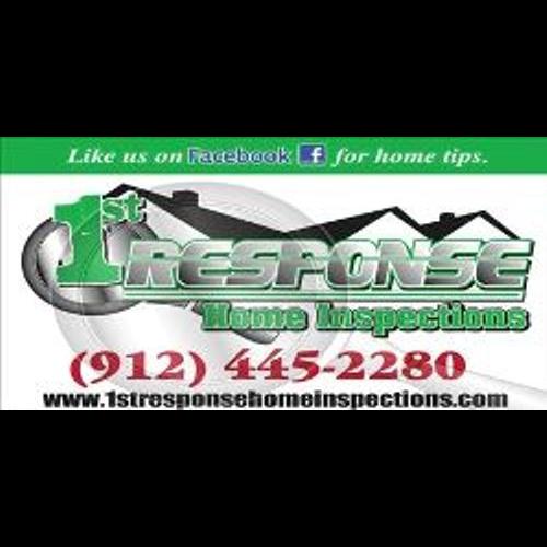 1st Response Home Inspections