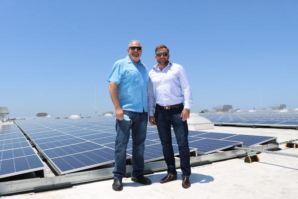 Advanced Green Technologies