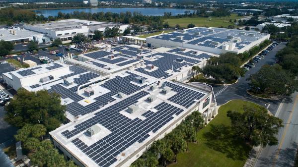 Advanced Green Technologies
