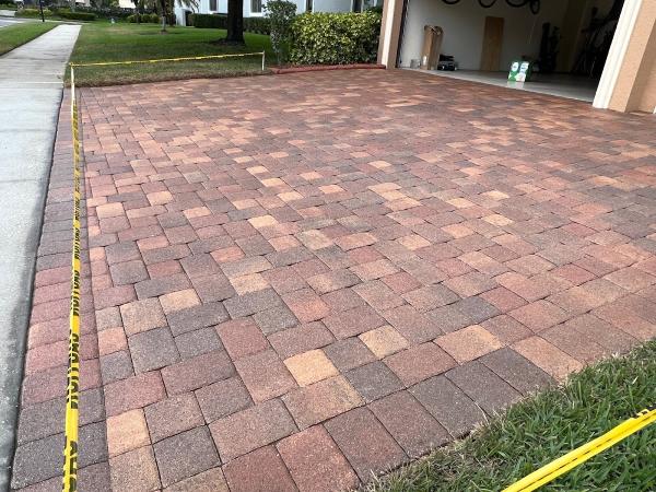 Steve's Premium Pressure Washing