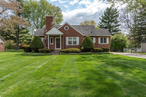 Macfarland & Company Home Sales