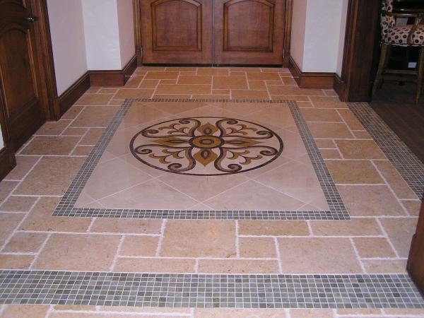 Fashion Tile