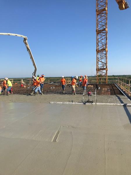 Hawkins Construction & Flatwork