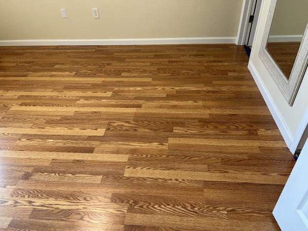 V Family Flooring LLC