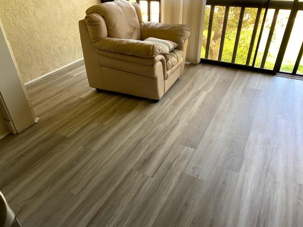 V Family Flooring LLC