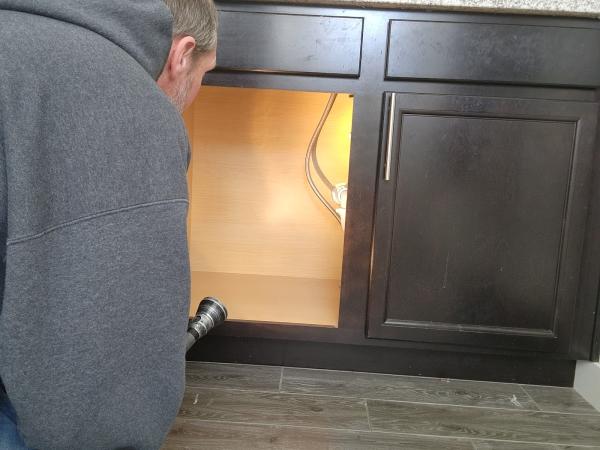 Redstone Home Inspections Inc