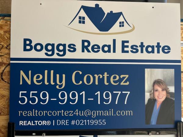 Nelly Cortez