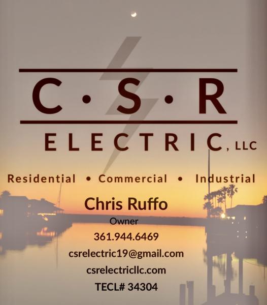 CSR Electric