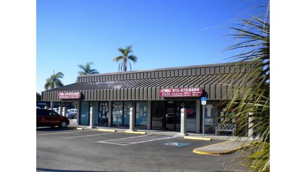 A & M Realty