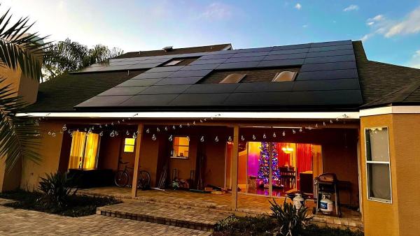 Wattsun Solar and Roofing
