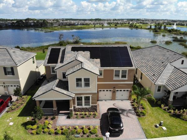 Wattsun Solar and Roofing