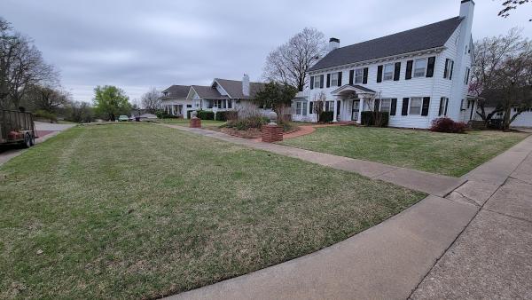 Legion Lawn Care