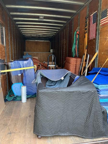 Above and Beyond Movers