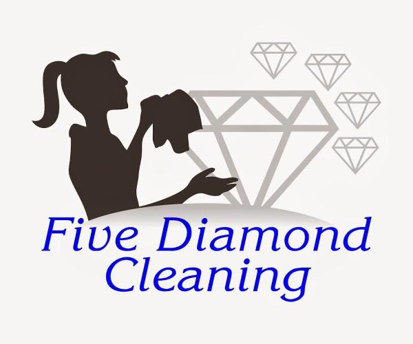 Five Diamond Cleaning