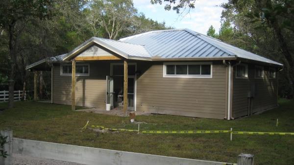 MDC Roofing & Restoration