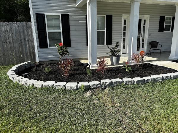Anthony's Professional Services/Landscaping and Lawn Maintenance