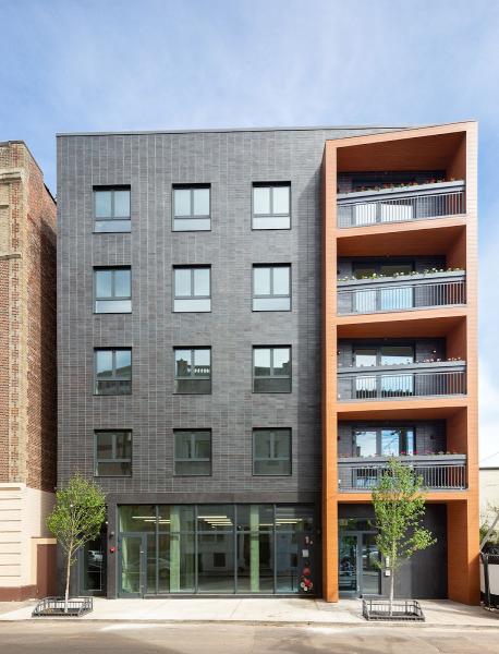 Studio ST Architects