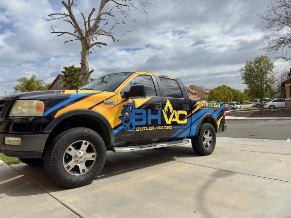 Butler Heating & Air