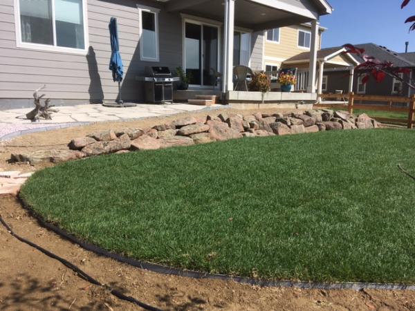 Tri City Sprinklers and Landscaping