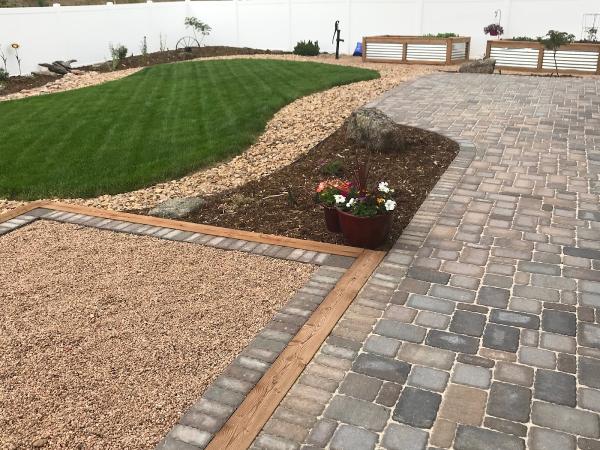 Tri City Sprinklers and Landscaping