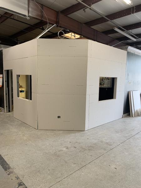 Toronto 2 Florida Drywall Services