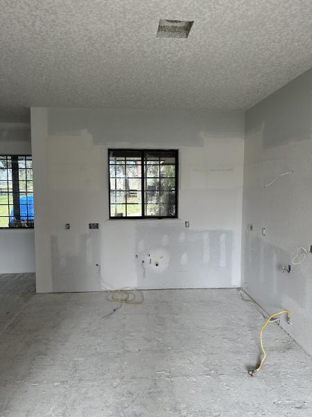 Toronto 2 Florida Drywall Services