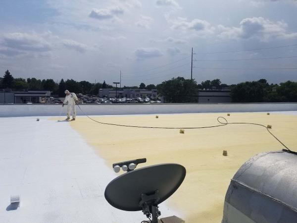 Strong Contractors Inc.