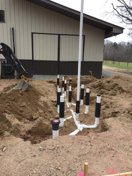 Plumbed Perfect