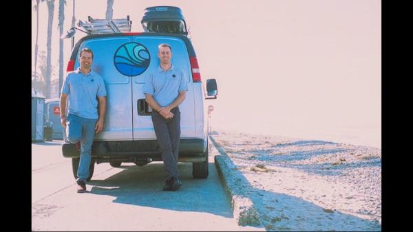 Seaside Carpet Cleaning Services Oceanside