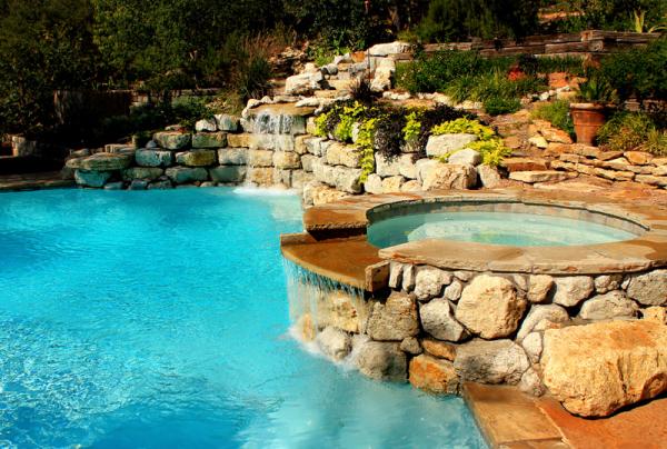 Water Wizard Custom Pools LLC