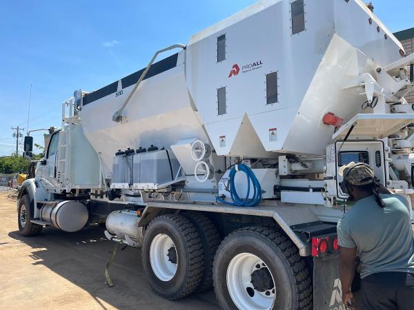Watertight Systems Inc