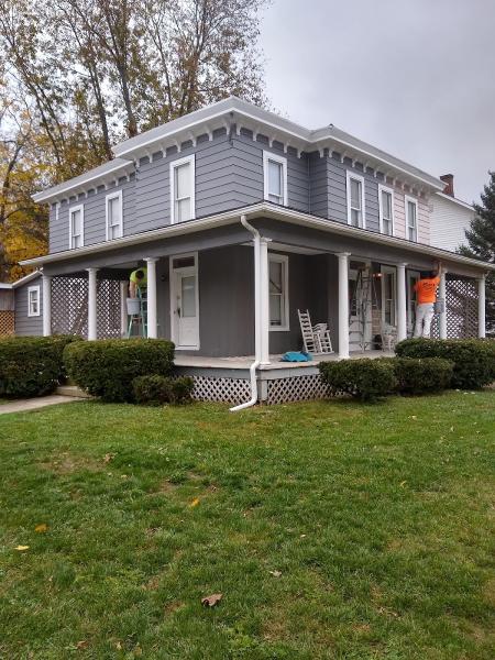 Duty Chimney Sweep & Repair and Wood Stove Cleaning Services LLC