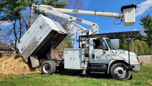 American Tree Company
