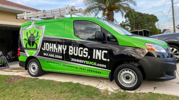 Johnny Bugs