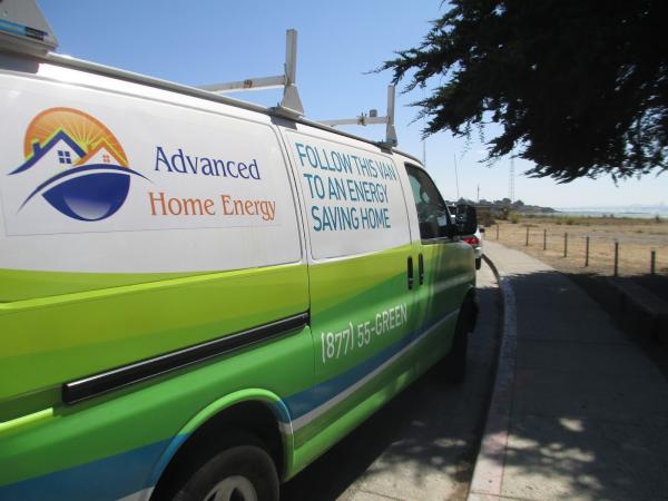 Advanced Home Energy