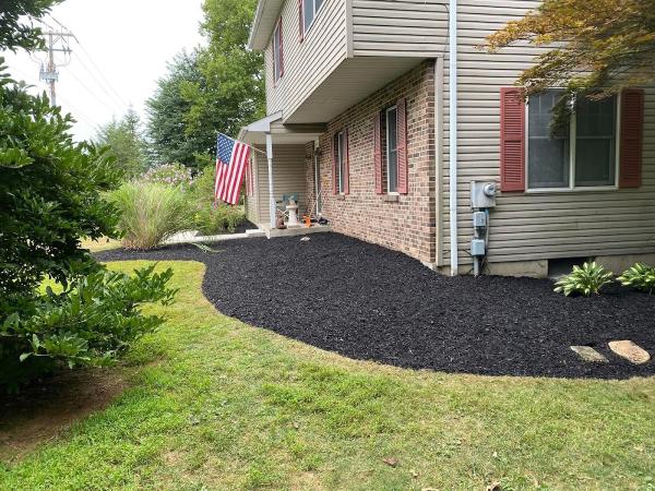 Trenton Lawn Care Servises Llc