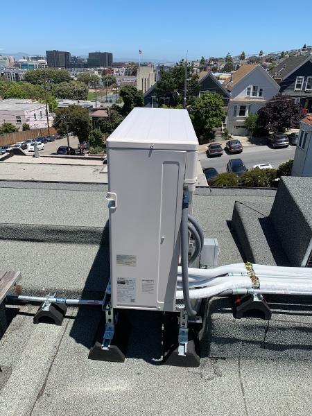 VR Excellence Air Conditioning and Heating