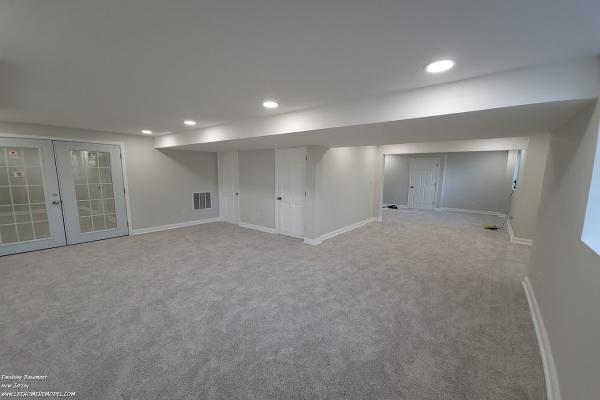 LEE Sheetrock Home Remodeling