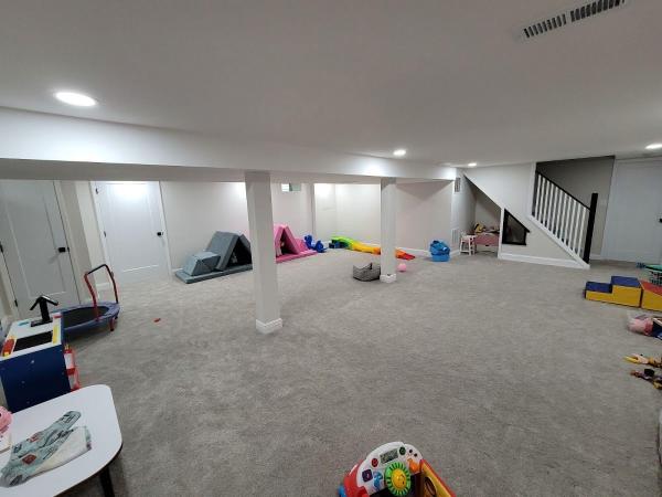 LEE Sheetrock Home Remodeling