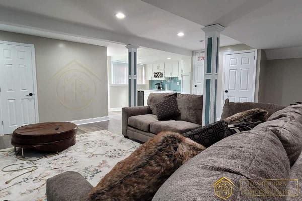 LEE Sheetrock Home Remodeling