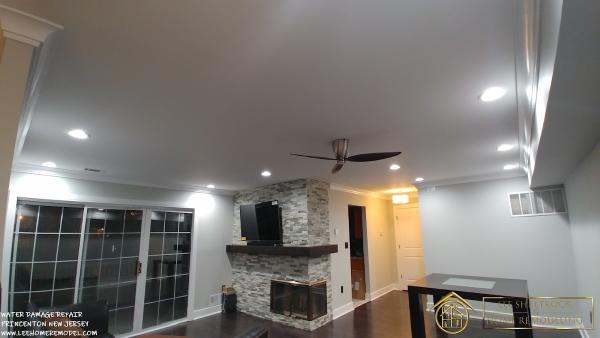 LEE Sheetrock Home Remodeling